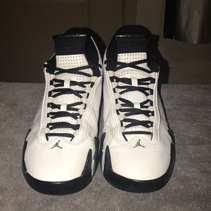 Oxidized Green 14’s